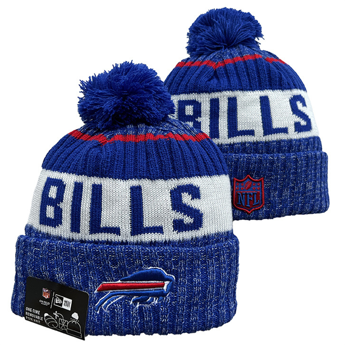 Buffalo Bills 2026 Knit Hats 006